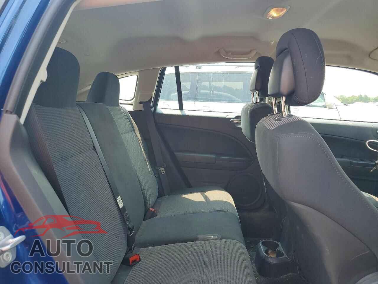 DODGE CALIBER 2010 - 1B3CB3HA8AD542447