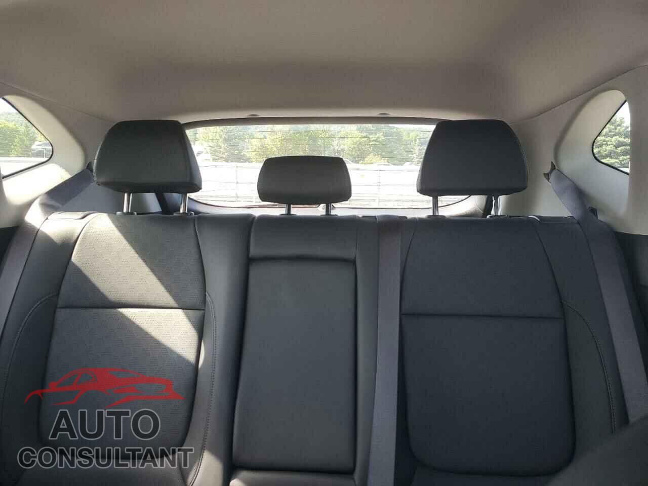 KIA SELTOS 2023 - KNDERCAAXP7351908