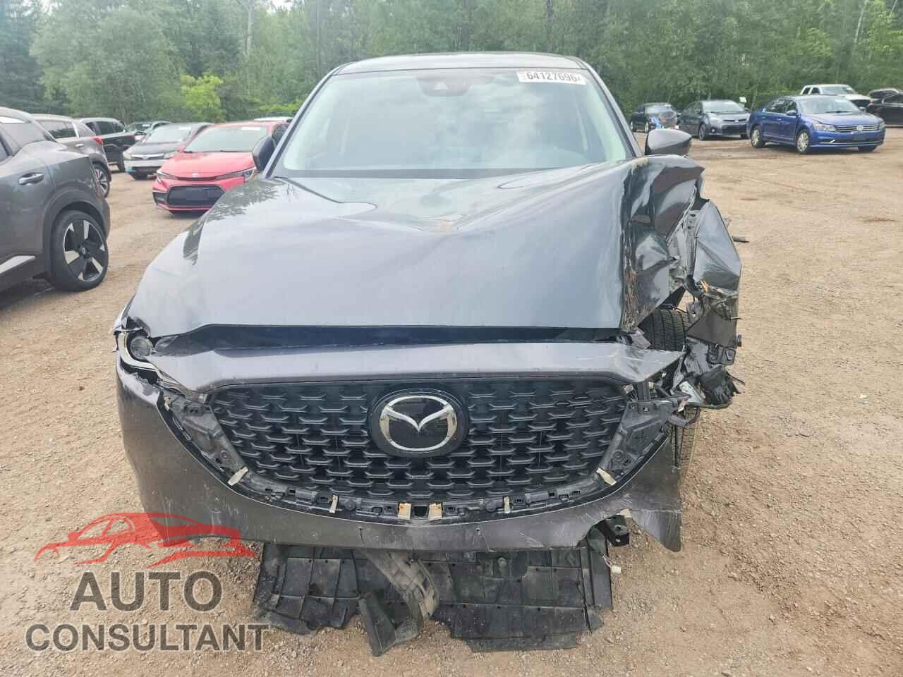 MAZDA CX-5 2023 - JM3KFBBMXP0107366