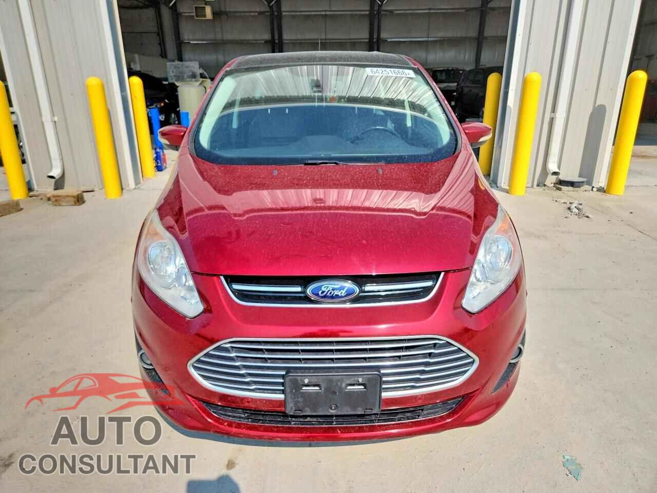 FORD CMAX 2015 - 1FADP5BUXFL108360