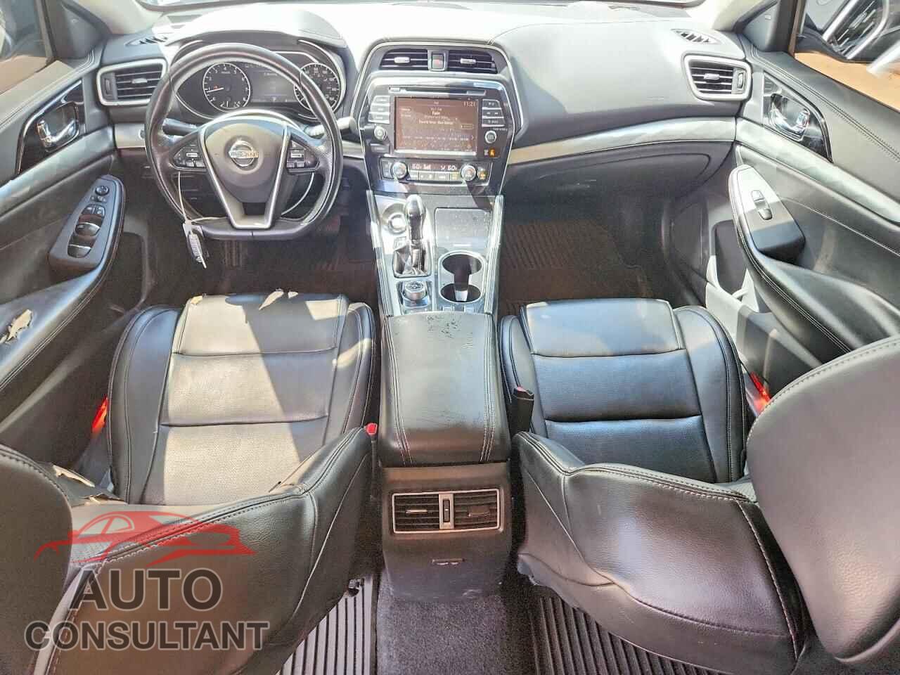 NISSAN MAXIMA 2020 - 1N4AA6CV4LC367455