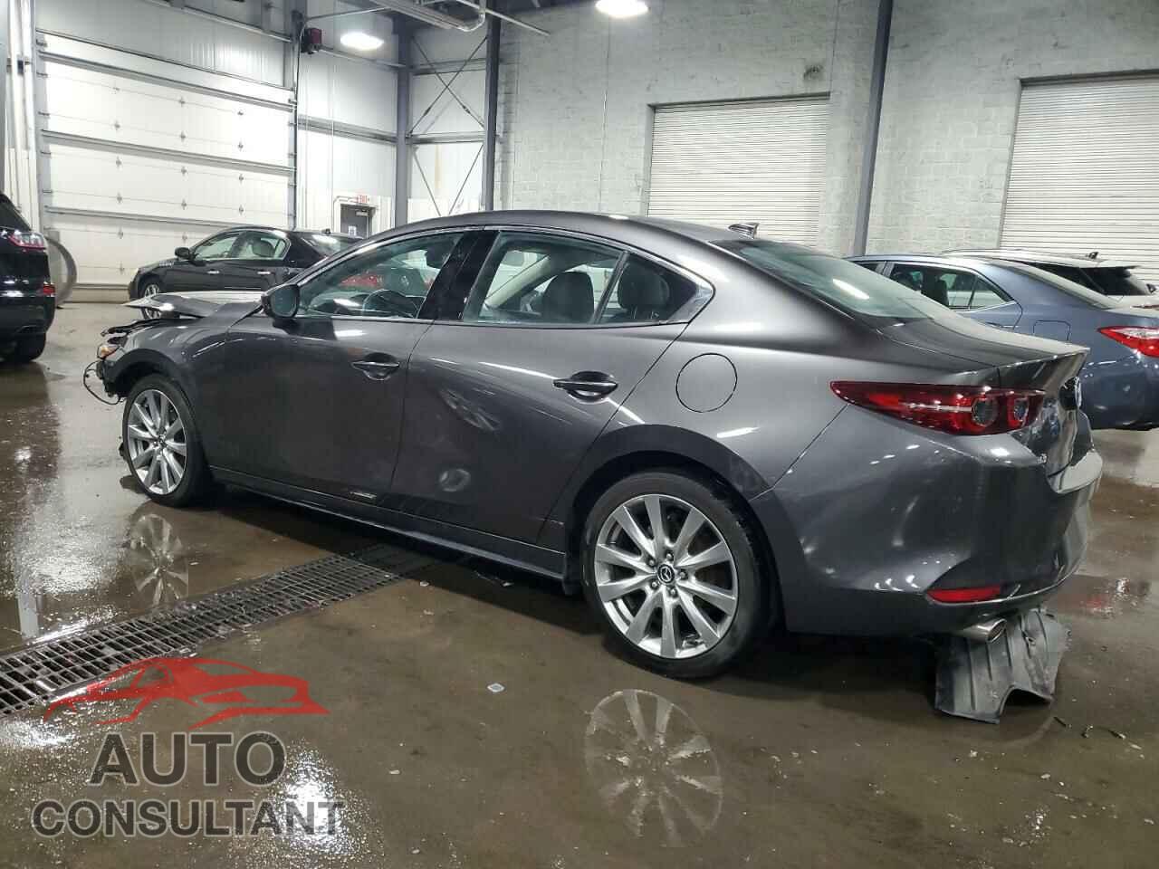 MAZDA 3 2020 - 3MZBPBEM0LM117653