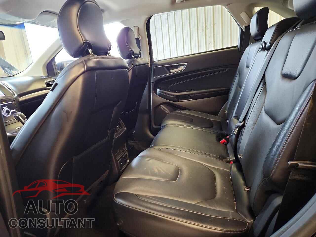 FORD EDGE 2018 - 2FMPK4K86JBC46355
