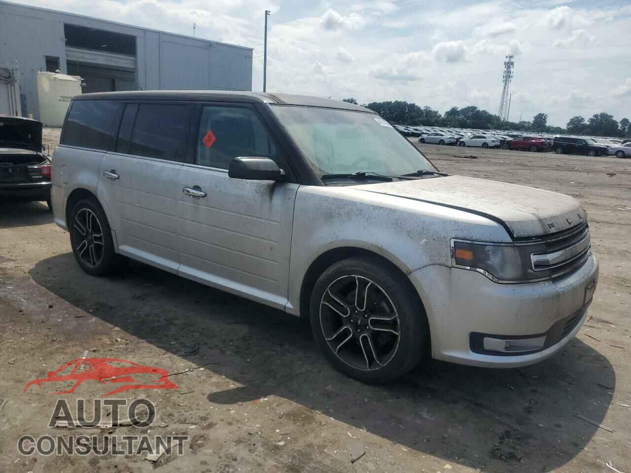 FORD FLEX 2015 - 2FMGK5C87FBA11085