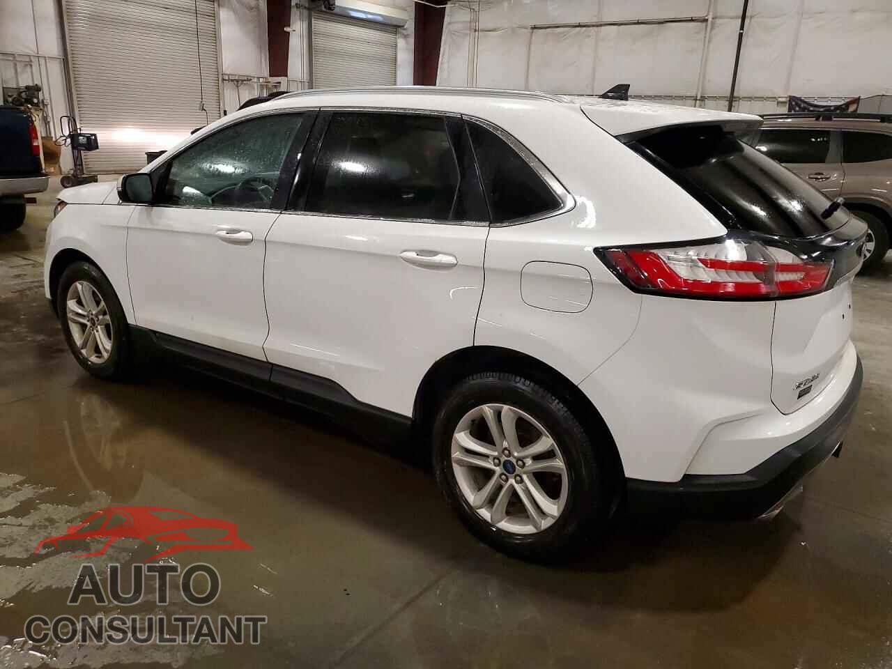 FORD EDGE 2020 - 2FMPK4J92LBB41938