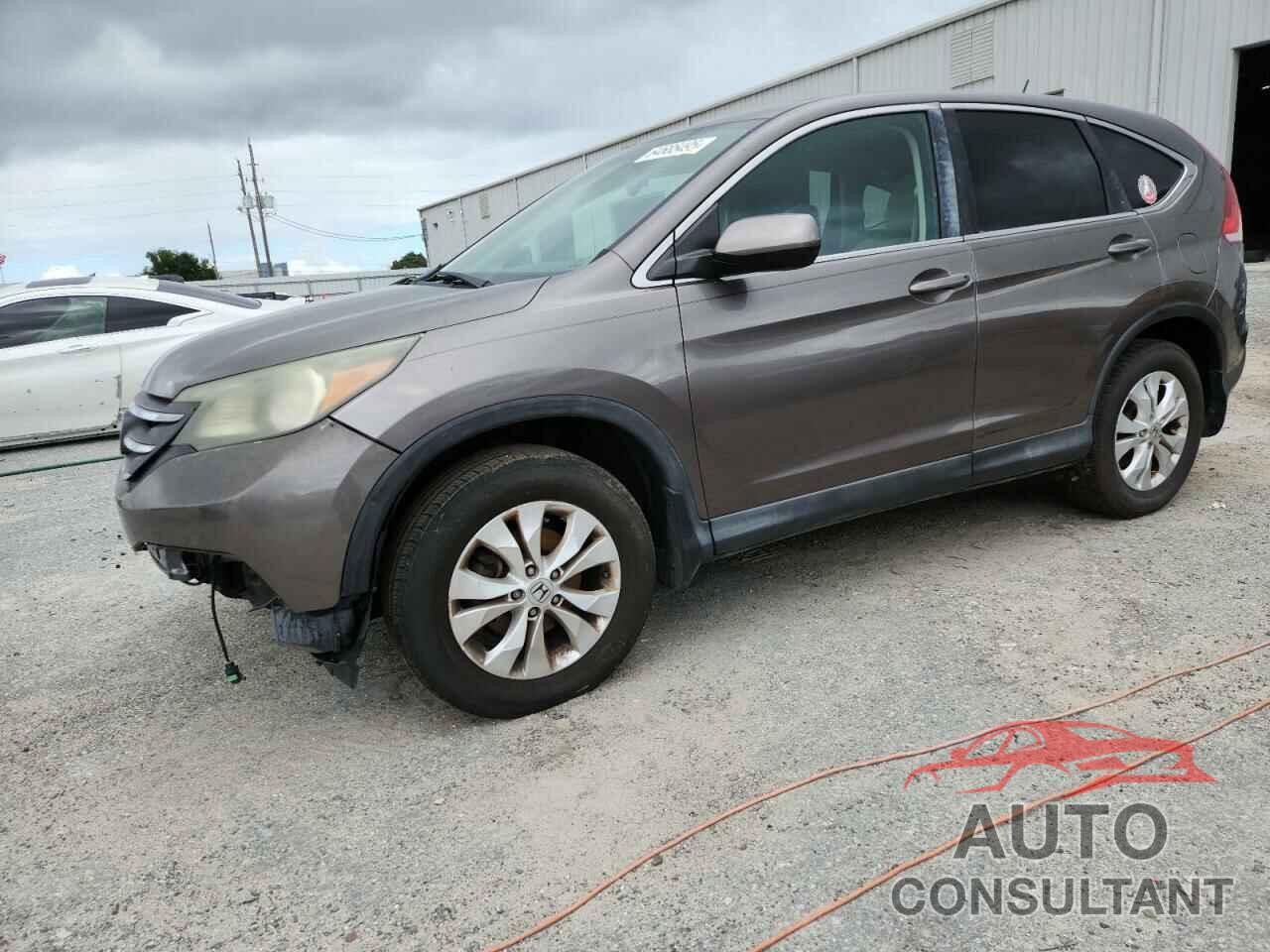 HONDA CRV 2013 - 3CZRM3H5XDG703744