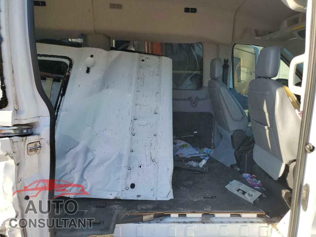FORD TRANSIT 2019 - 1FBAX2CG3KKA84816