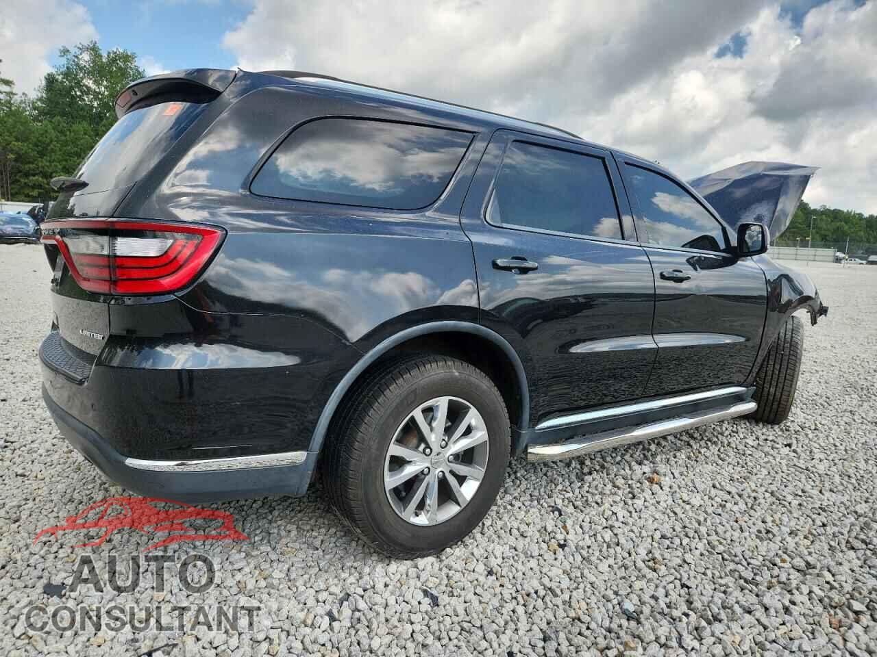 DODGE DURANGO 2014 - 1C4RDHDG5EC974483