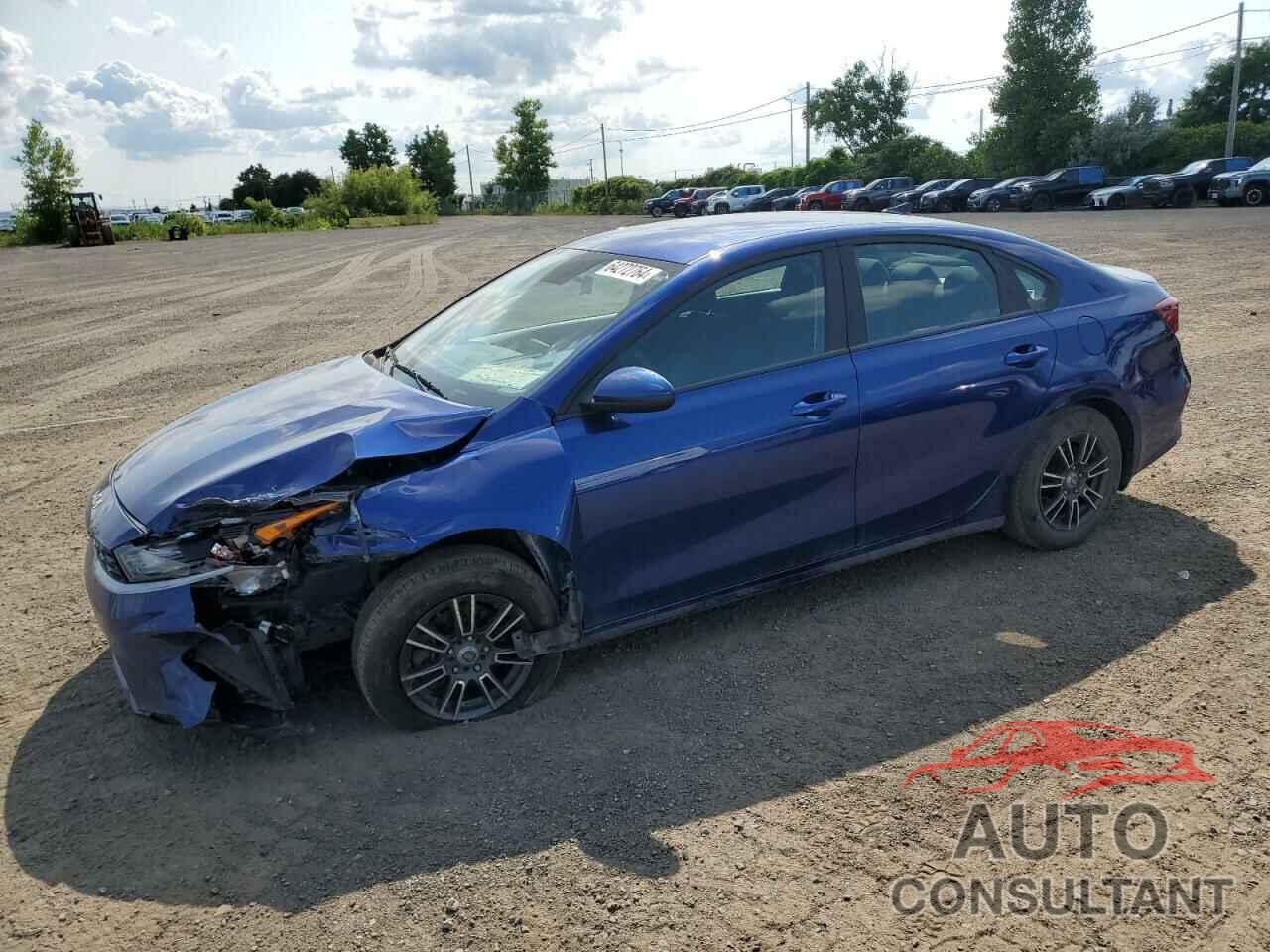 KIA FORTE 2023 - 3KPF24AD6PE602562