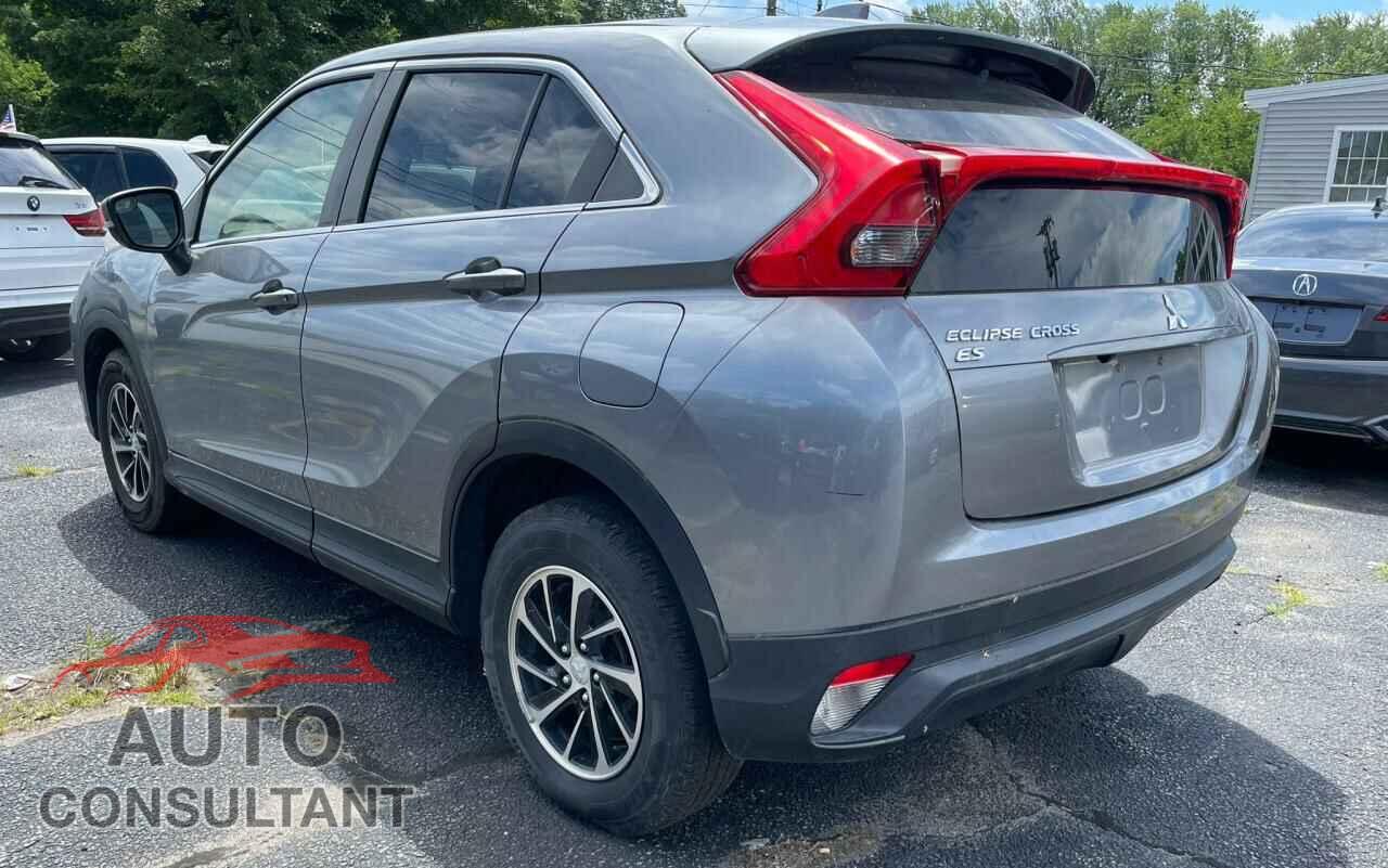 MITSUBISHI ECLIPSE 2020 - JA4AS3AA1LZ024261