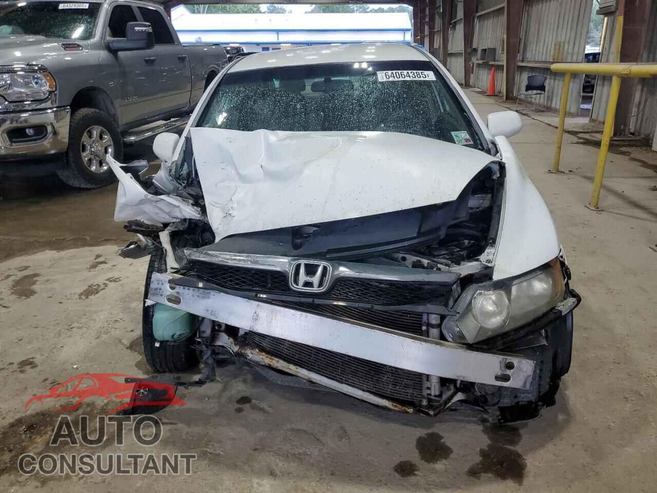HONDA CIVIC 2010 - 19XFA1F5XAE050378