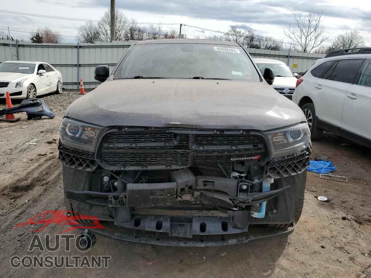 DODGE DURANGO 2015 - 1C4RDJAG2FC766641