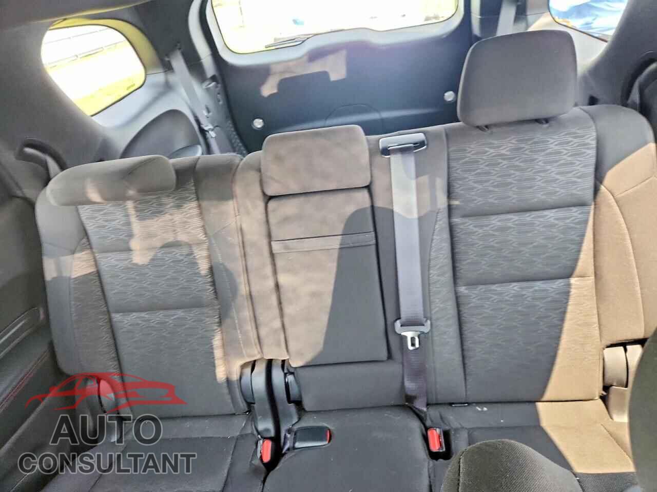 DODGE DURANGO 2026 - 1C4RDJDG6TC183500
