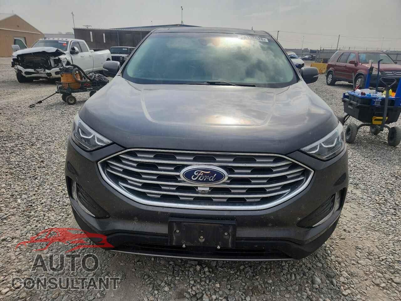FORD EDGE 2019 - 2FMPK4K99KBC02649