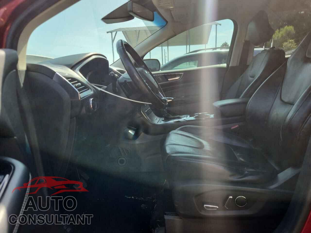 FORD EDGE 2015 - 2FMPK3K83FBB46604