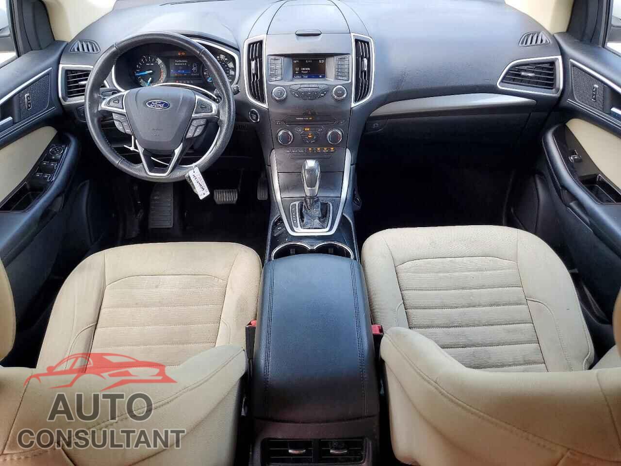 FORD EDGE 2016 - 2FMPK3J96GBB32031