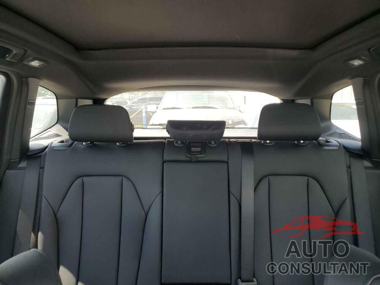 BMW X3 2021 - 5UXTY5C08M9F07505