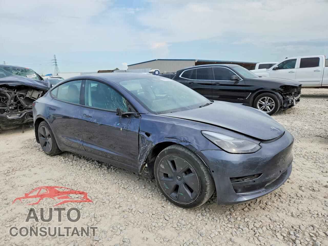 TESLA MODEL 3 2023 - 5YJ3E1EA4PF683578