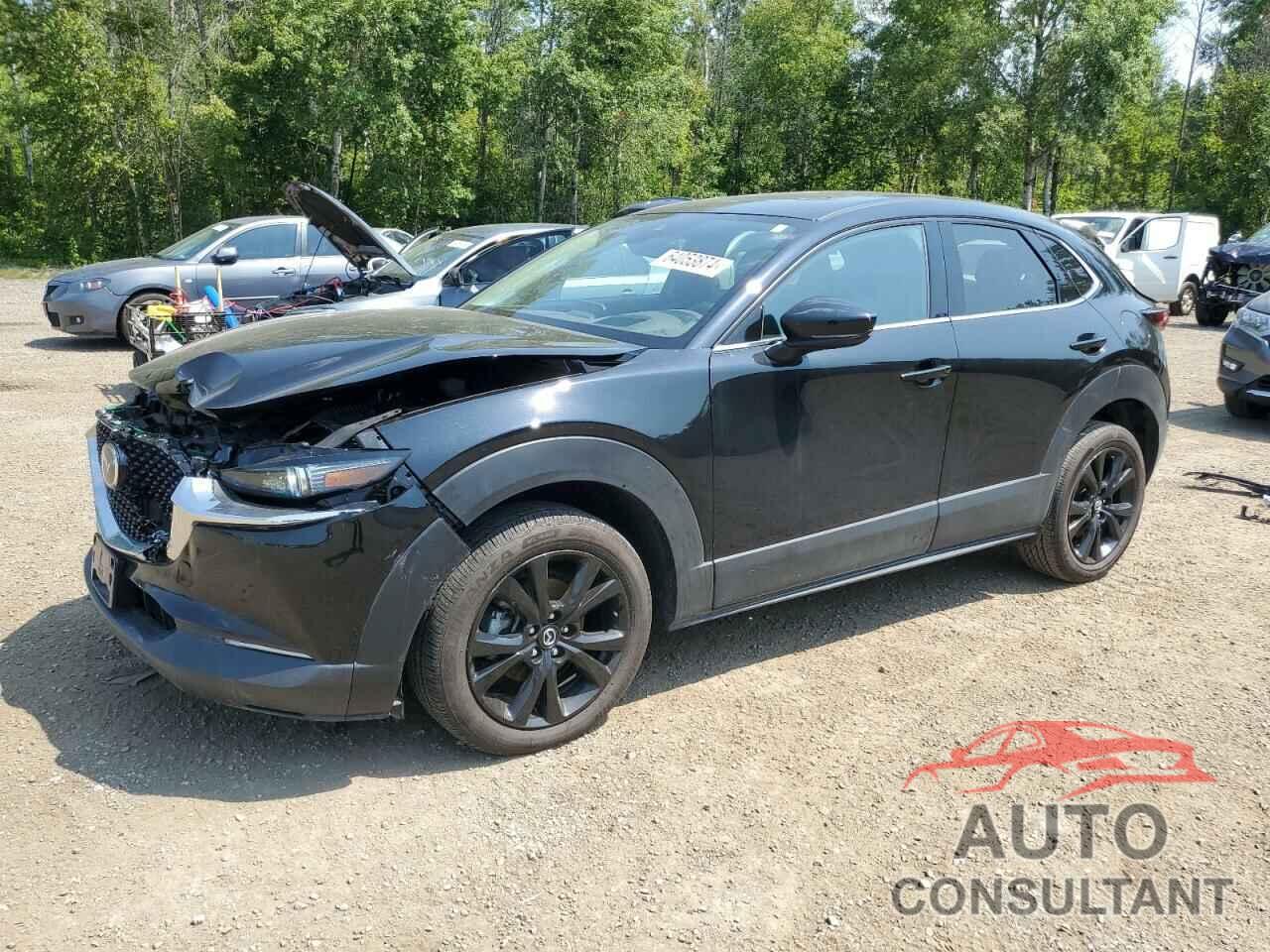 MAZDA CX30 2023 - 3MVDMBDY5PM587643