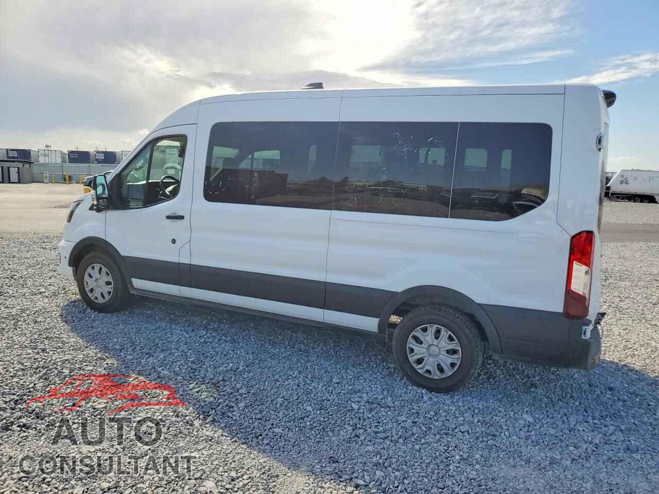 FORD TRANSIT 2026 - 1FBAX2C84TKA28152