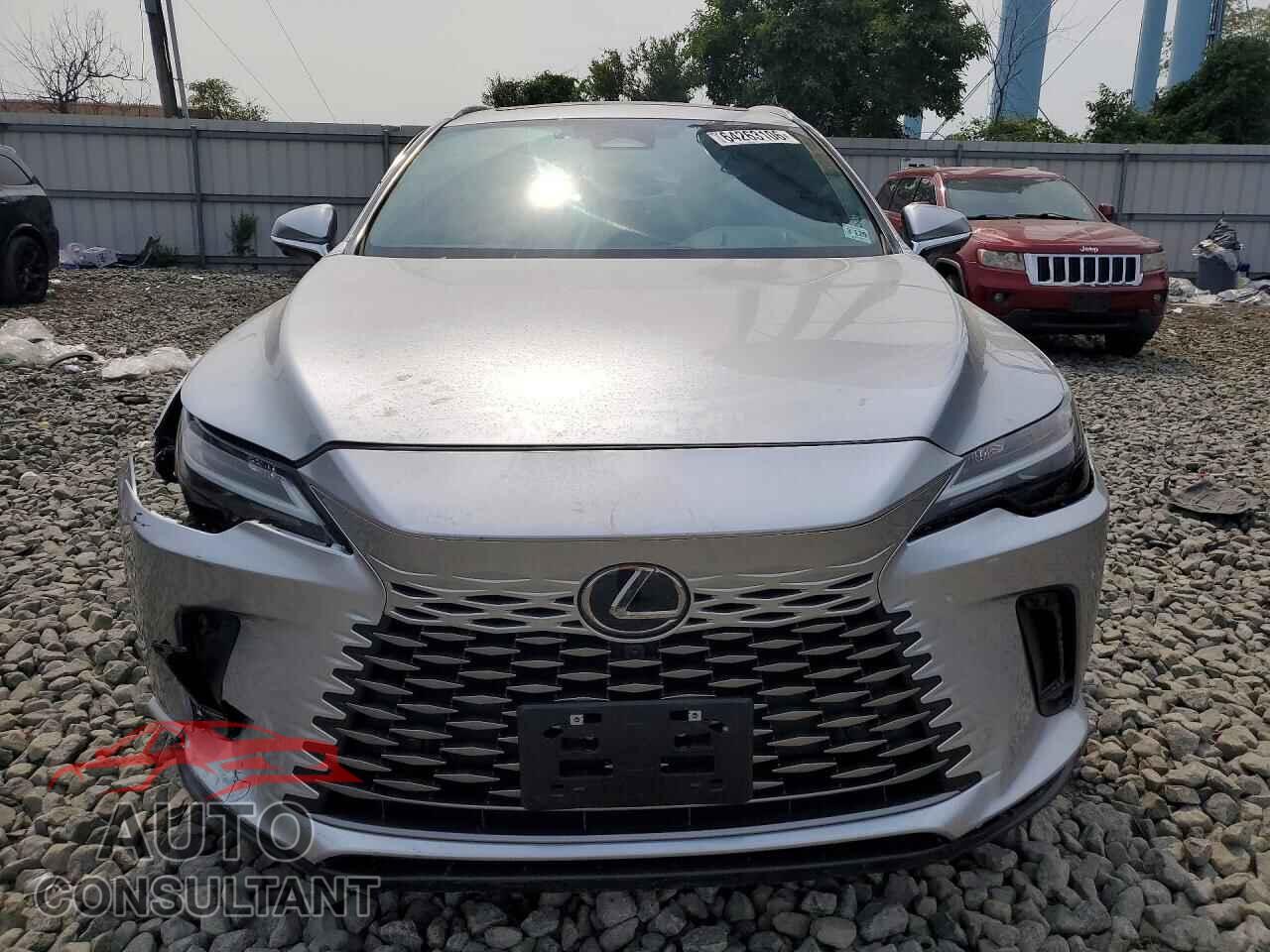 LEXUS RX350H 2024 - 2T2BBMCA4RC042491