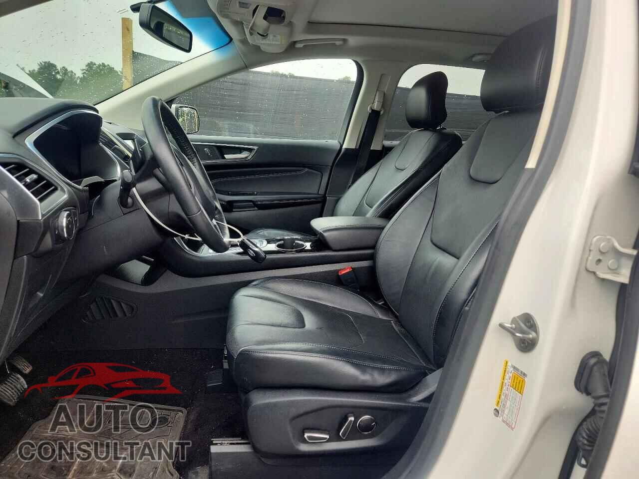 FORD EDGE 2016 - 2FMPK3K80GBB09298