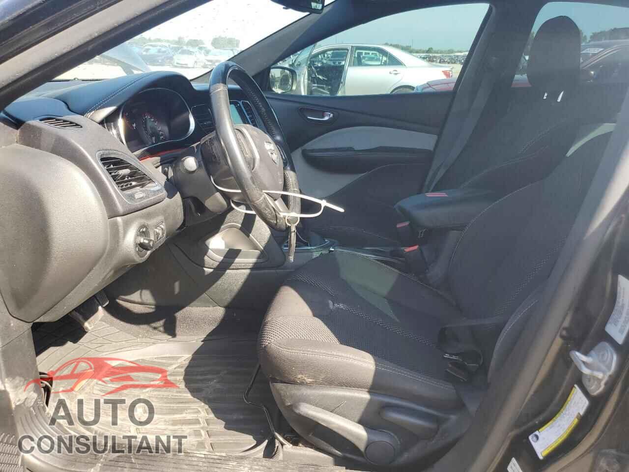 DODGE DART 2015 - 1C3CDFBBXFD181732