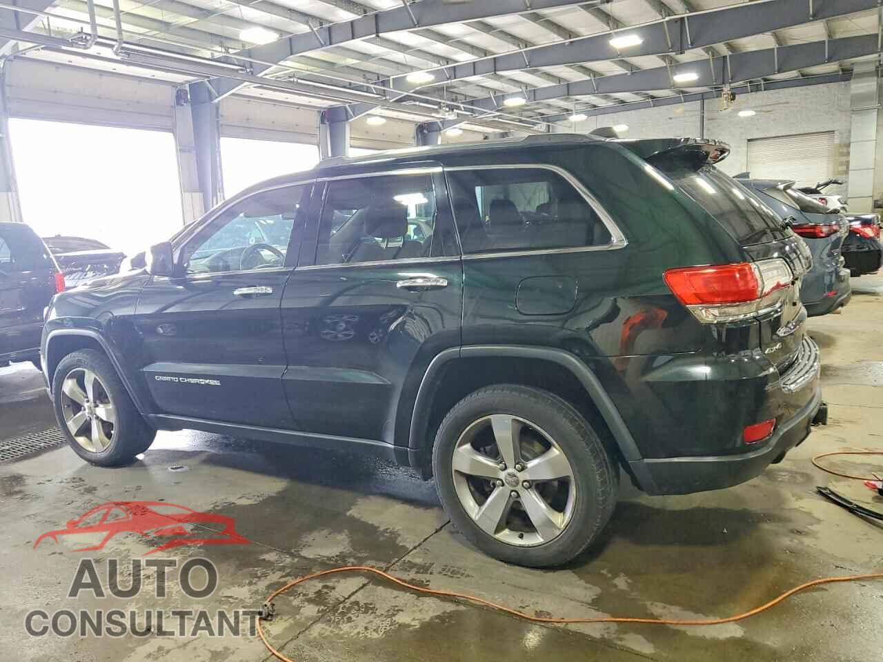 JEEP CHEROKEE 2014 - 1C4RJFBG1EC123748