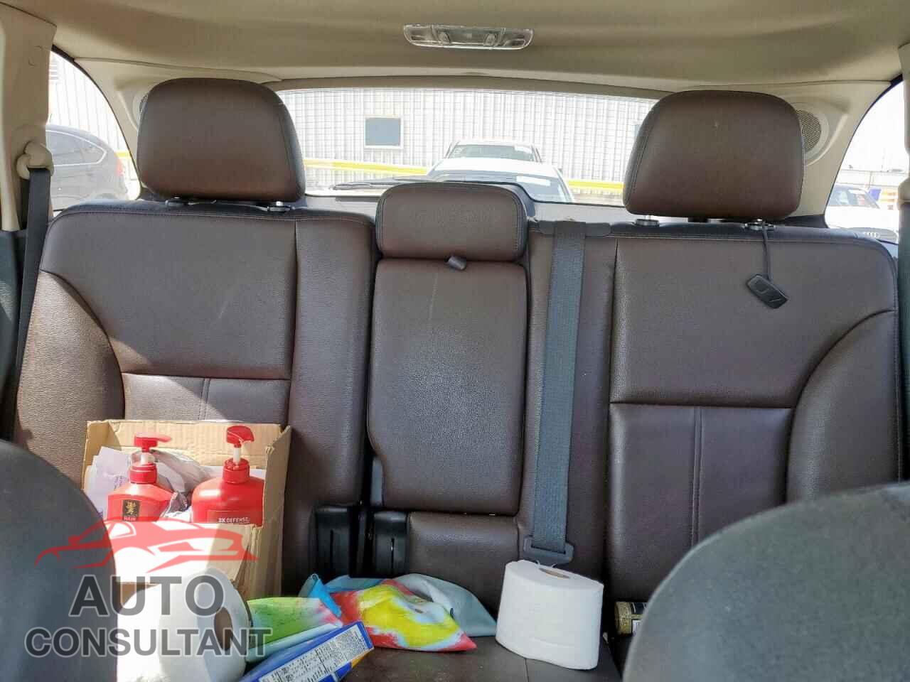 FORD EDGE 2014 - 2FMDK3KC0EBB46484