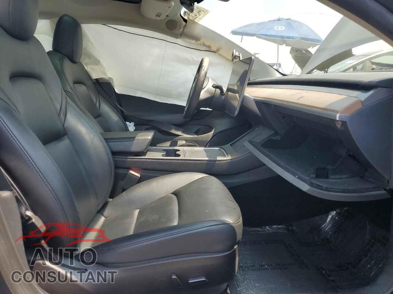 TESLA MODEL 3 2023 - 5YJ3E1EA7PF455414