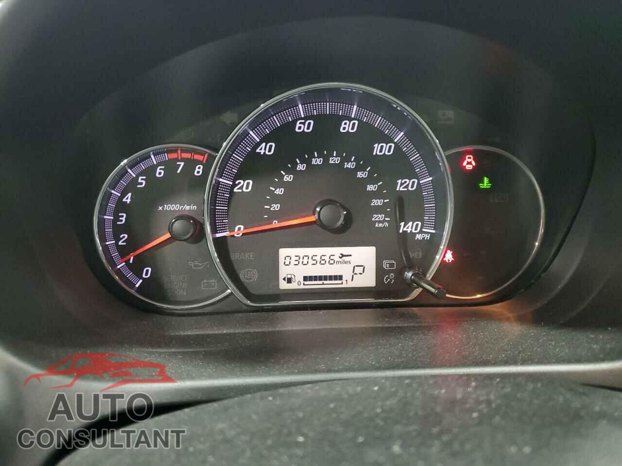 MITSUBISHI MIRAGE LE 2019 - ML32A5HJ6KH008756