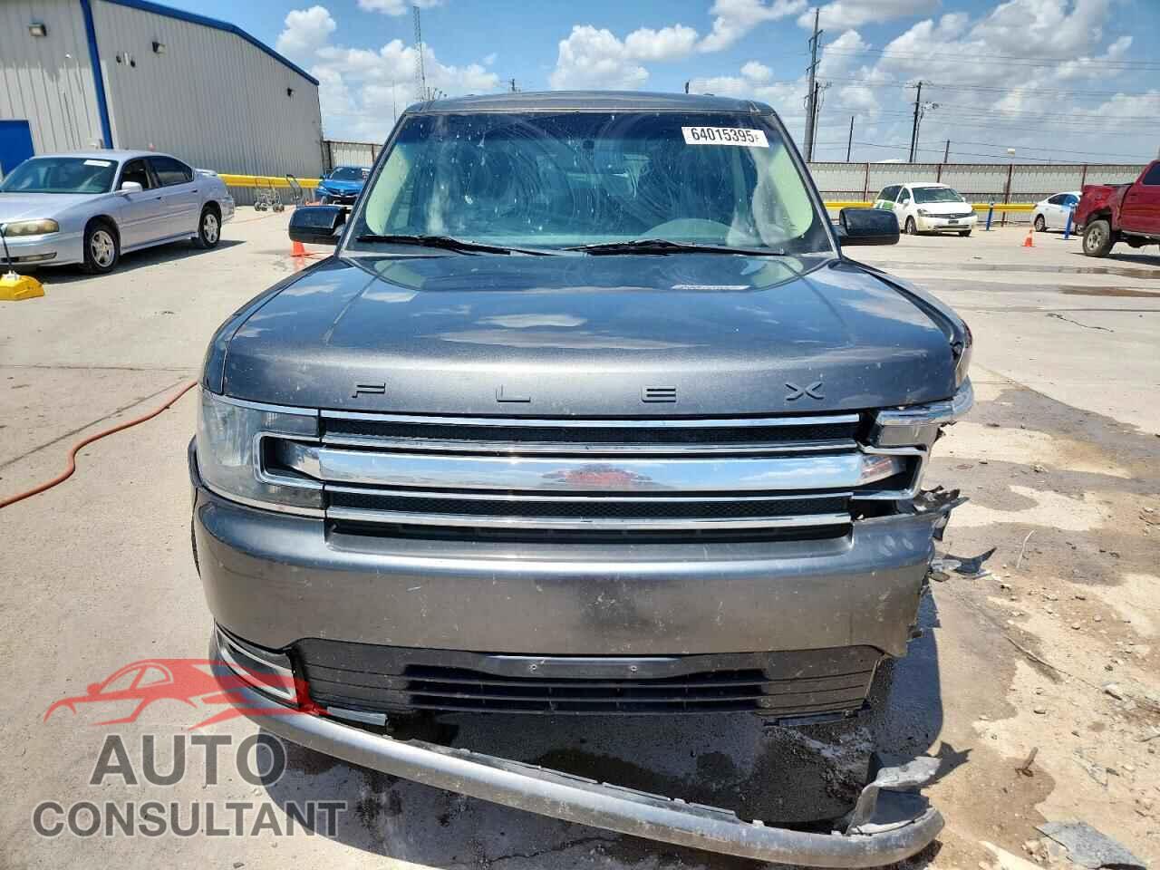 FORD FLEX 2015 - 2FMGK5C84FBA09925