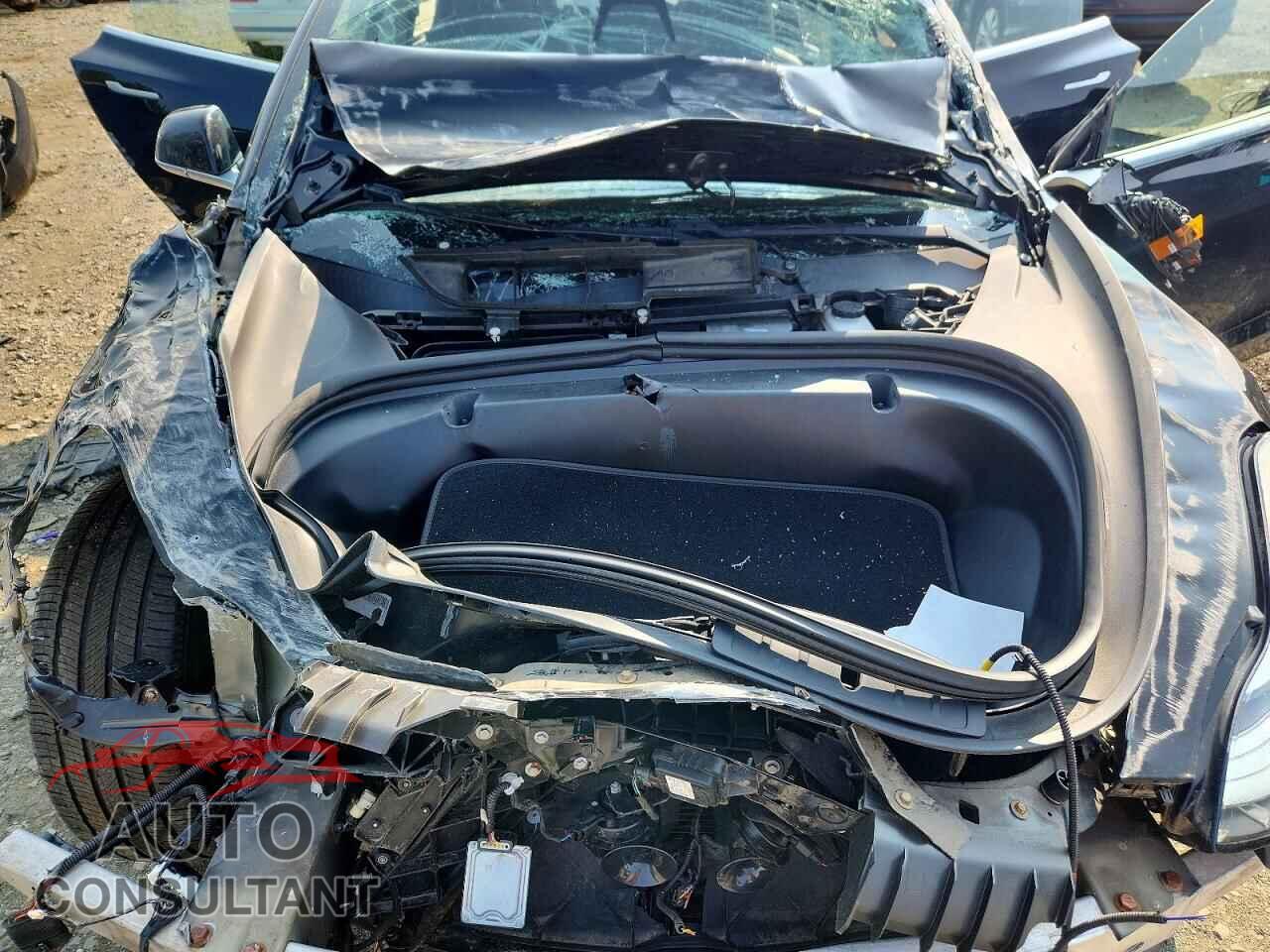 TESLA MODEL 3 2018 - 5YJ3E1EA2JF025510