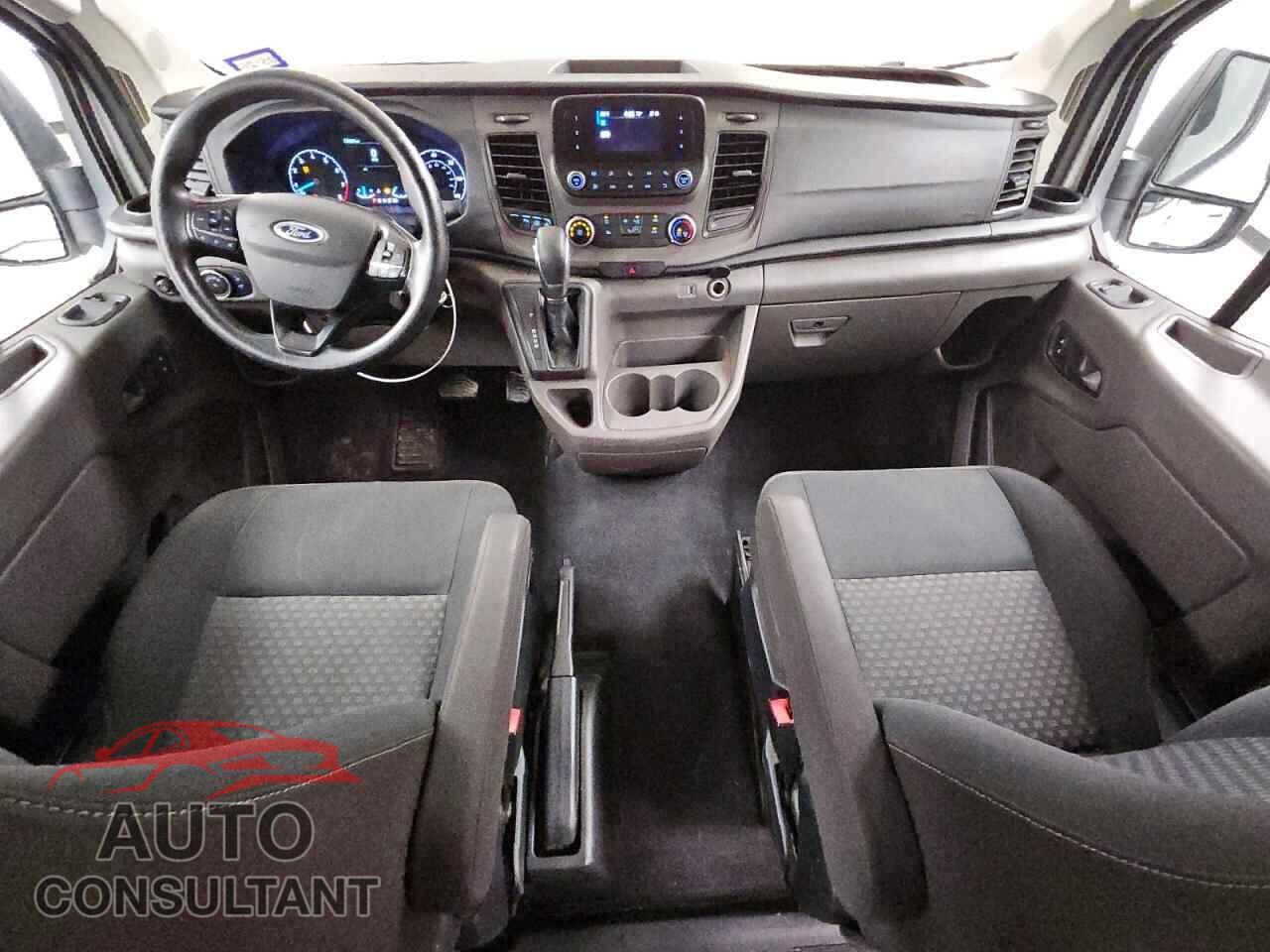 FORD TRANSIT 2020 - 1FBAX2Y88LKA09628