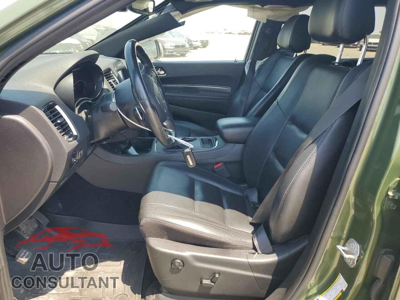 DODGE DURANGO 2020 - 1C4RDHDG2LC329545