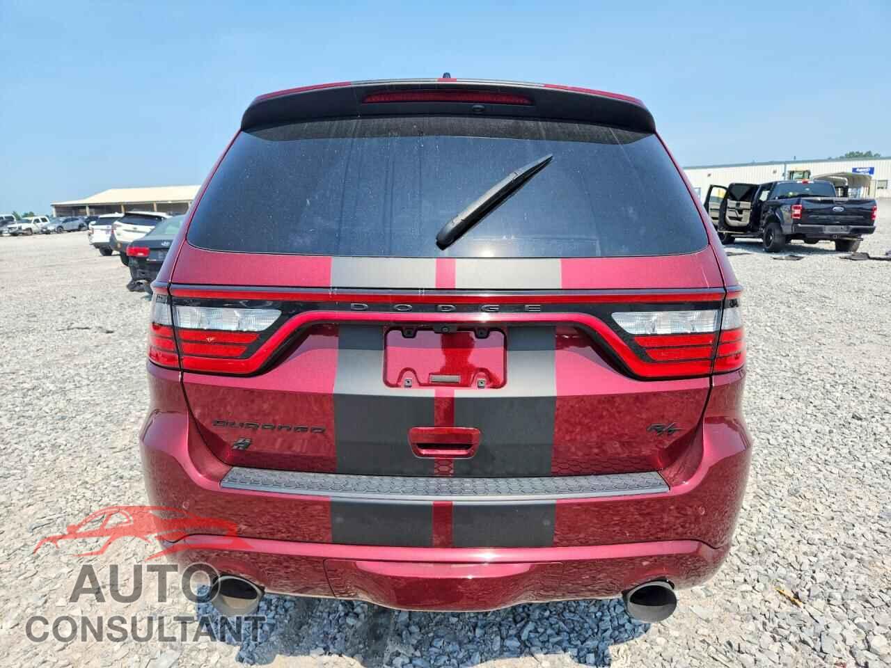 DODGE DURANGO 2023 - 1C4SDJCT2PC551015