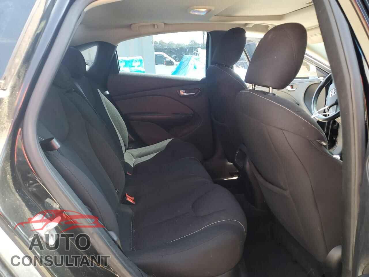 DODGE DART 2013 - 1C3CDFBA0DD268267