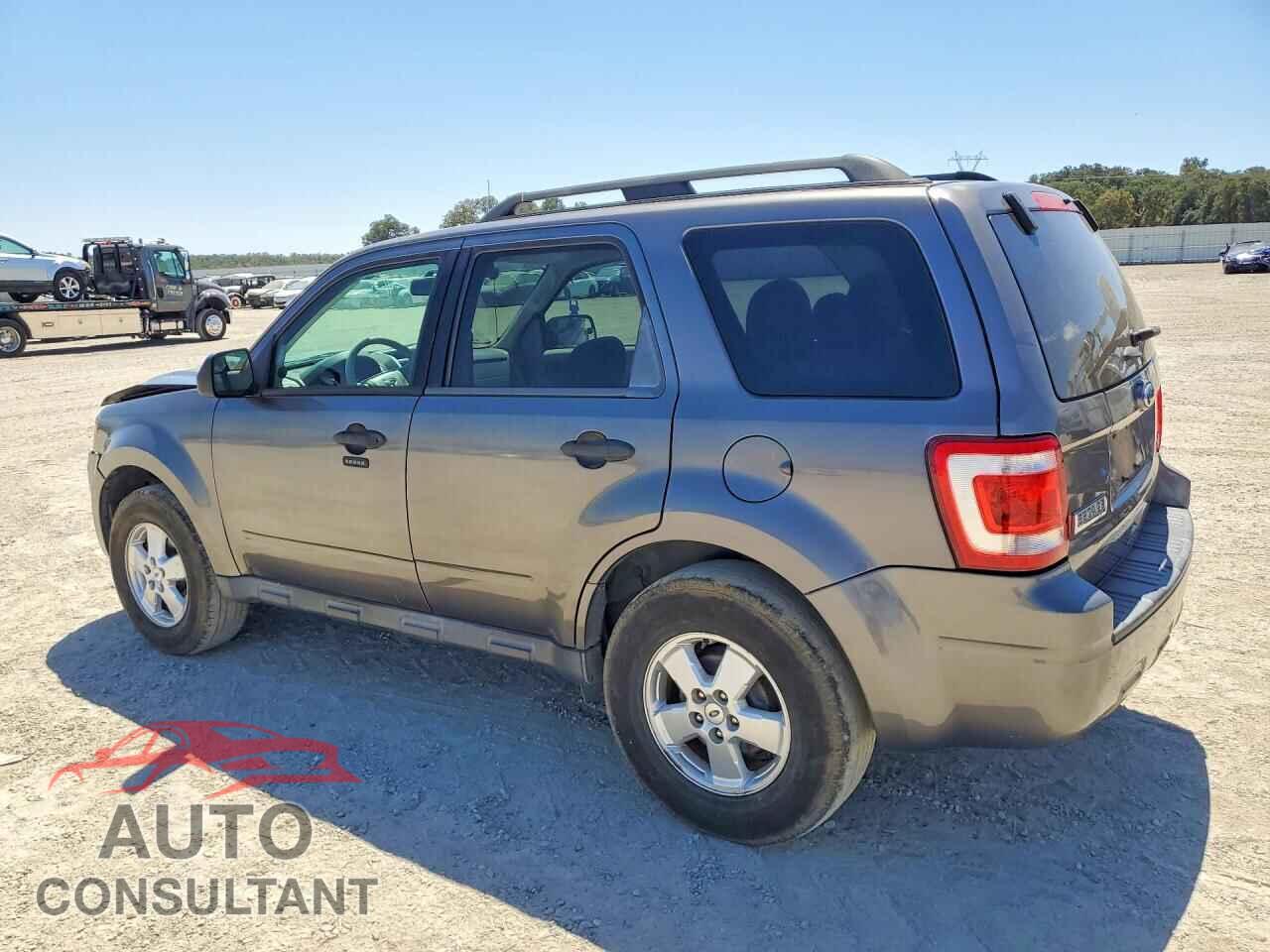 FORD ESCAPE 2012 - 1FMCU0DG3CKB67952