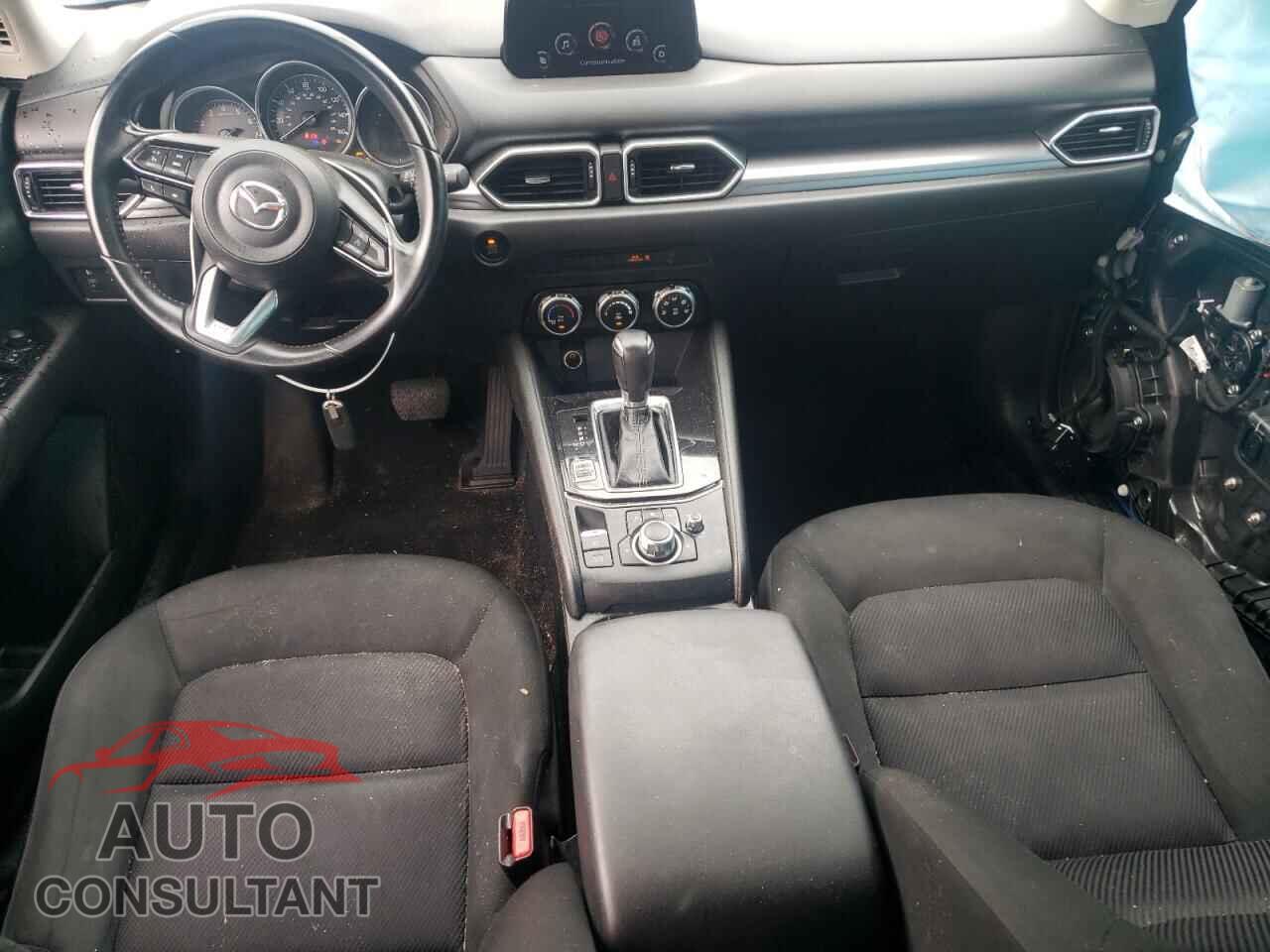 MAZDA CX-5 2018 - JM3KFBBM6J0464793