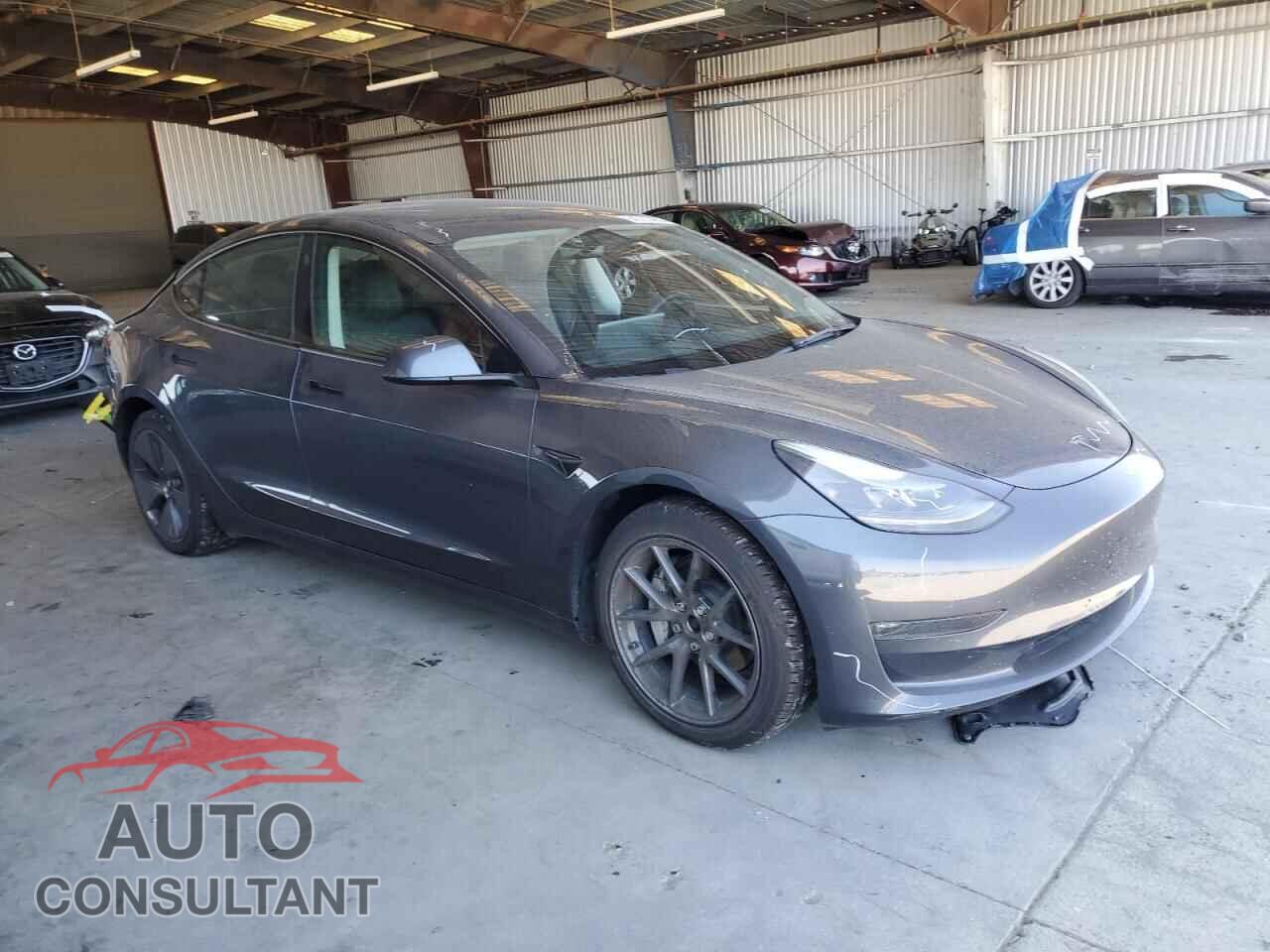 TESLA MODEL 3 2023 - 5YJ3E1EBXPF389207