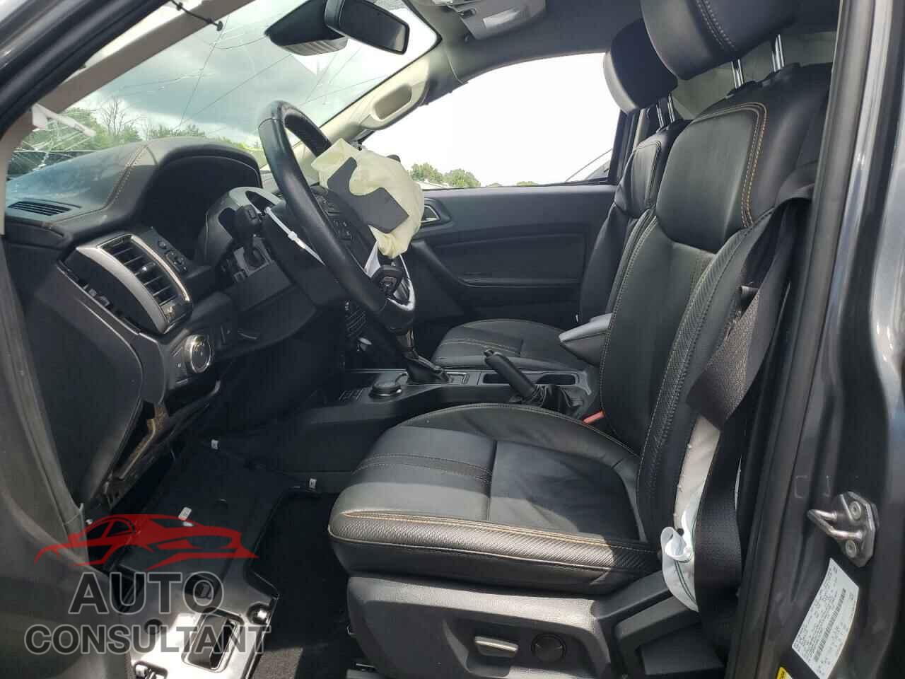 FORD RANGER 2022 - 1FTER4FH4NLD01683