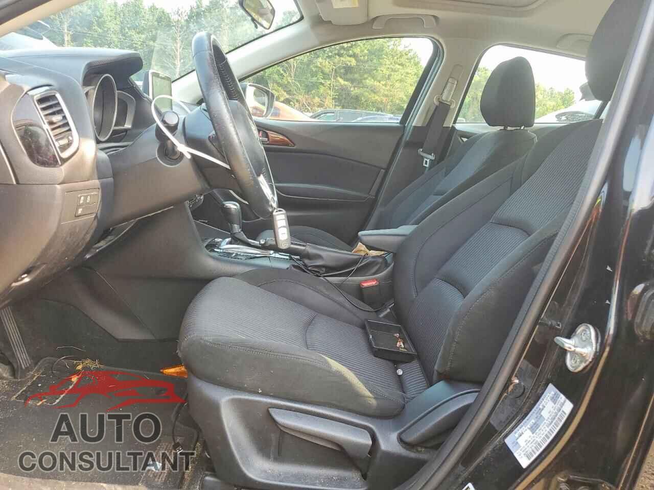 MAZDA 3 2015 - 3MZBM1V73FM176455