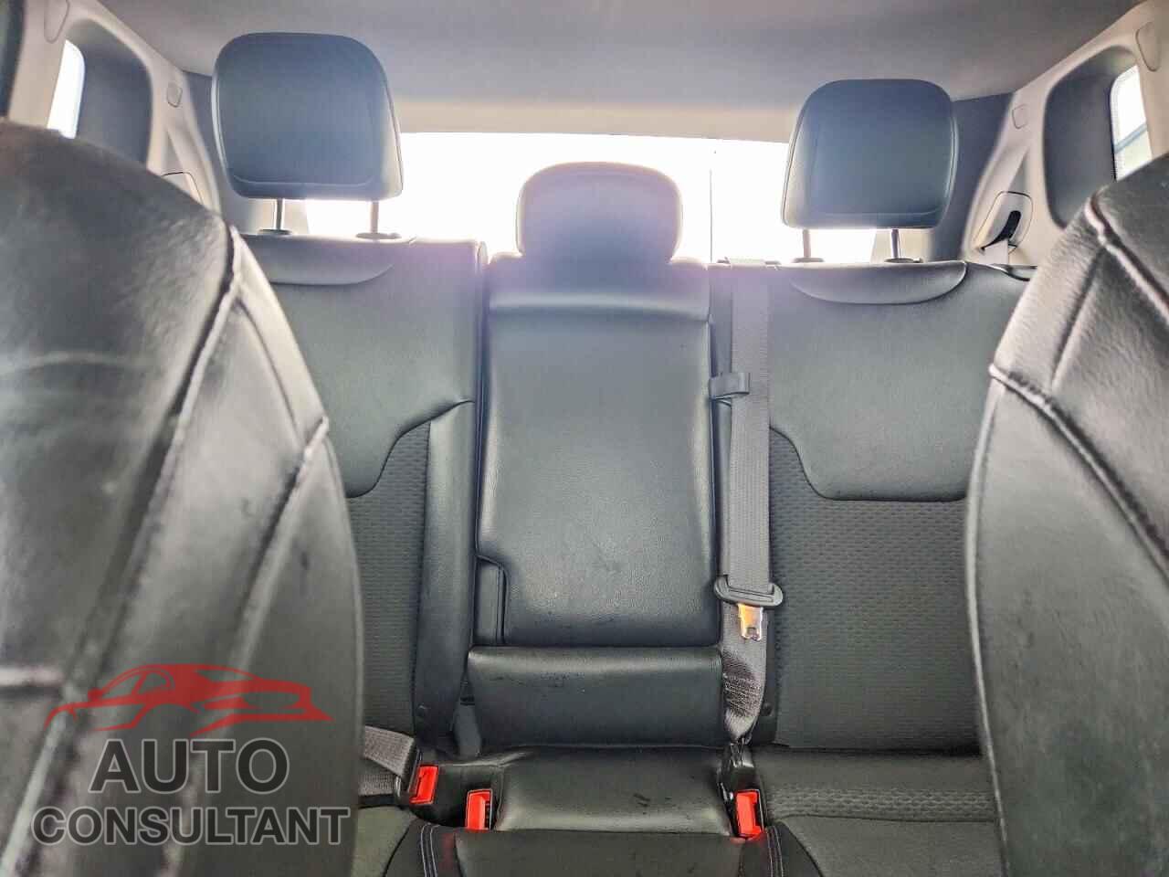 JEEP COMPASS 2025 - 3C4NJDBN6ST515061