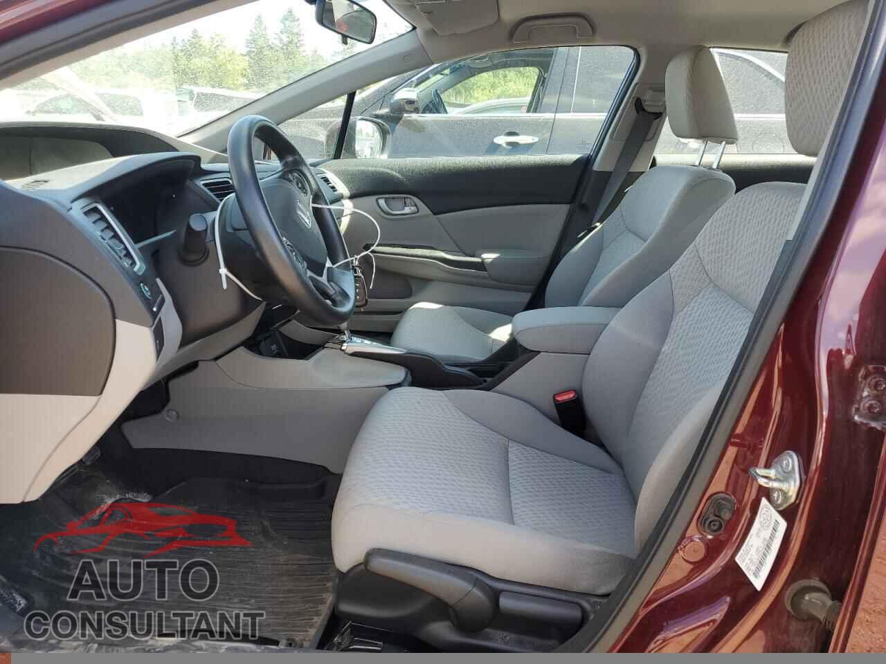 HONDA CIVIC 2015 - 2HGFB2F47FH022738