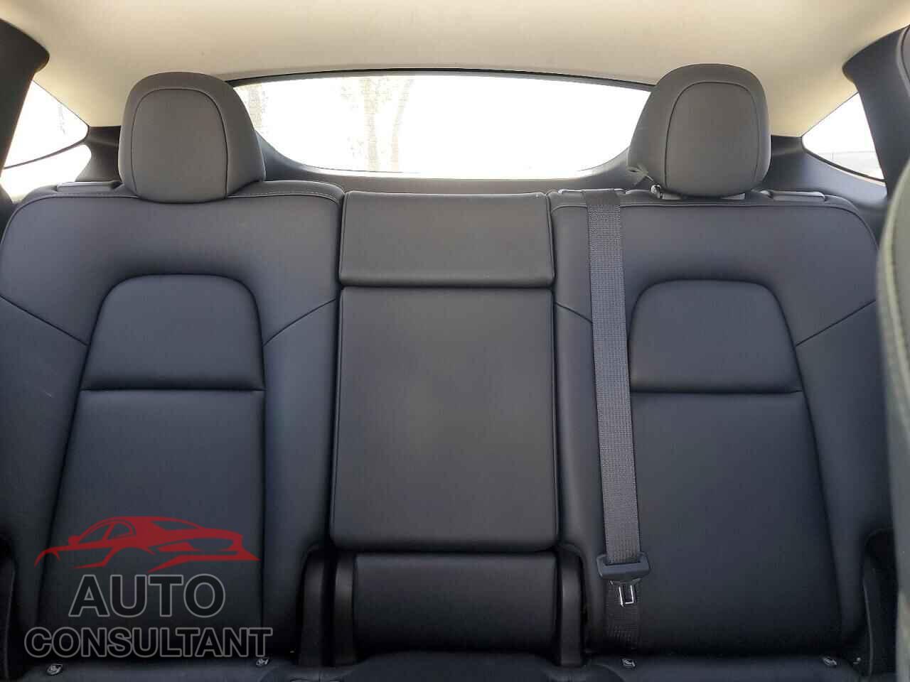 TESLA MODEL Y 2023 - 7SAYGDEEXPF611162
