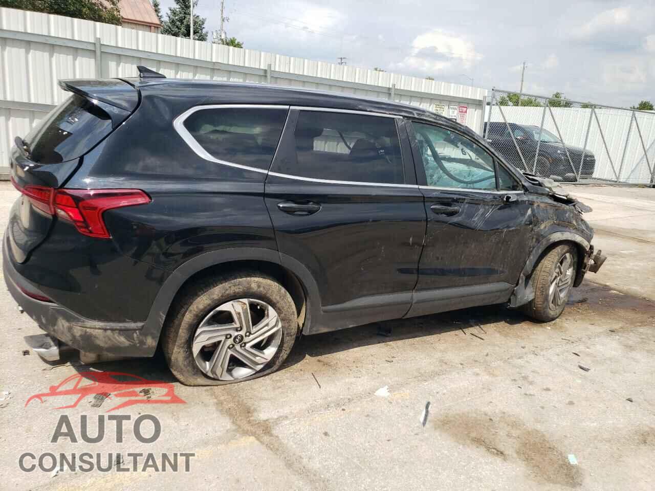 HYUNDAI SANTA FE 2023 - 5NMS14AJ5PH543441
