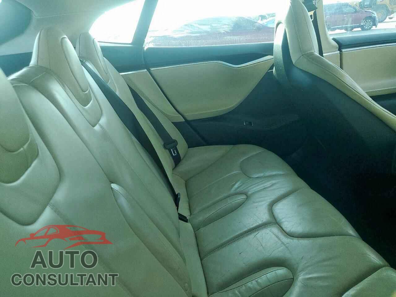TESLA MODEL S 2014 - 5YJSA1H16EFP50018