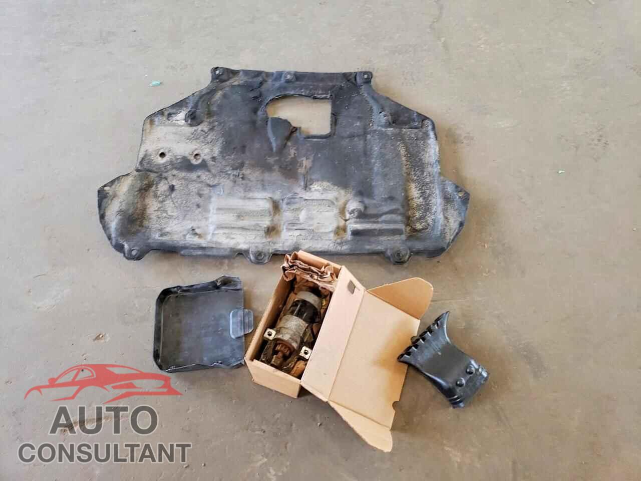 FORD FOCUS 2014 - 1FADP3F23EL209607