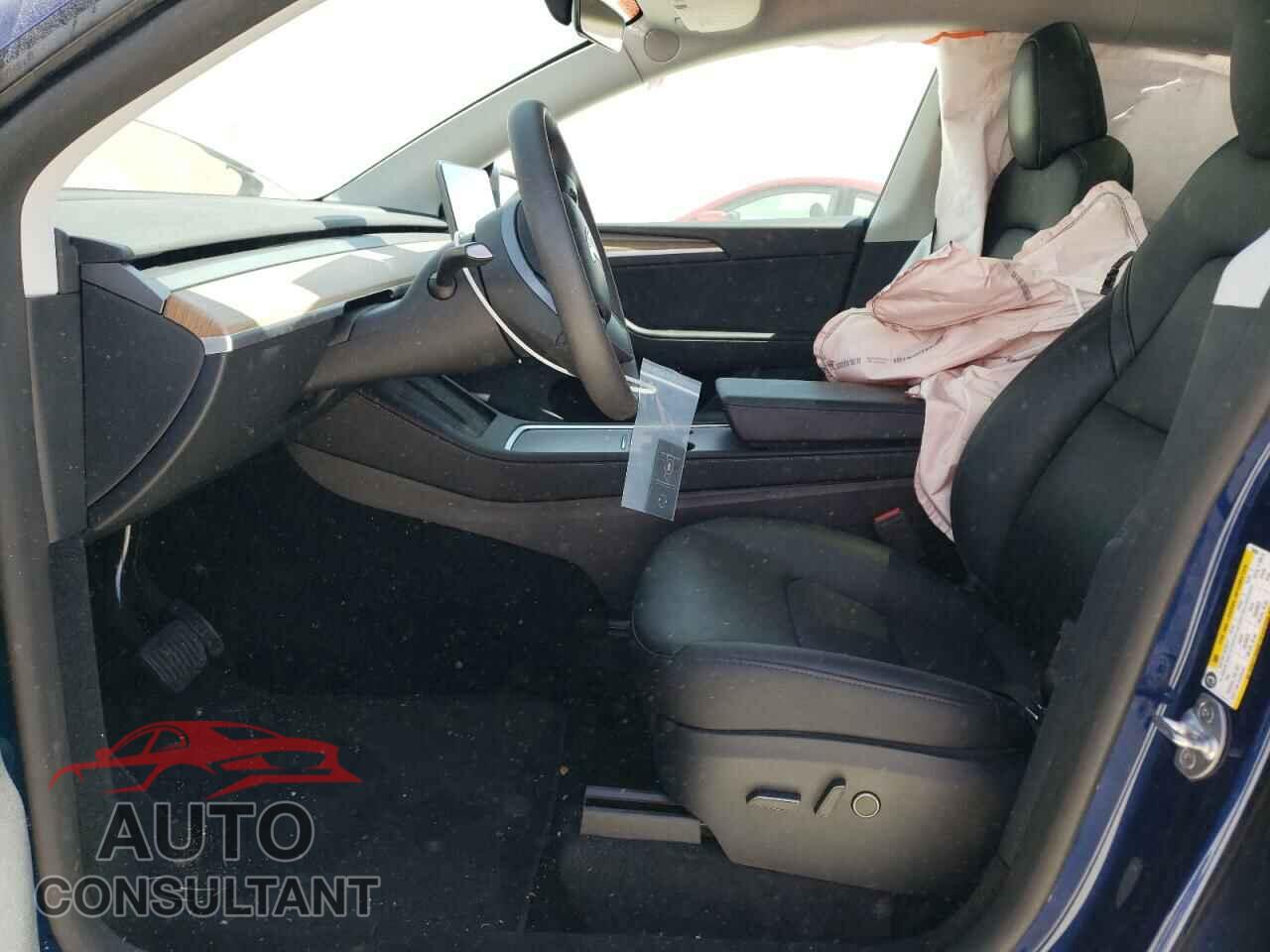 TESLA MODEL Y 2023 - 7SAYGDEE4PA150506