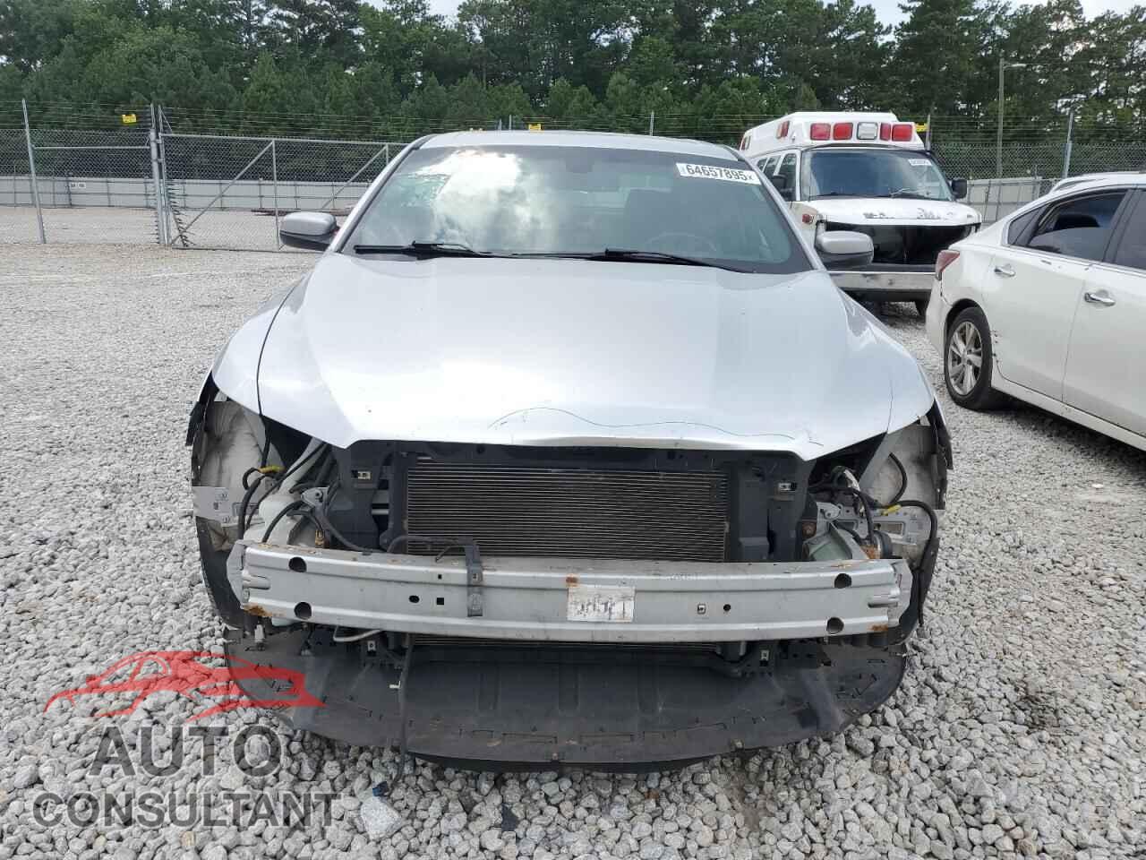 FORD TAURUS 2015 - 1FAHP2E88FG154597